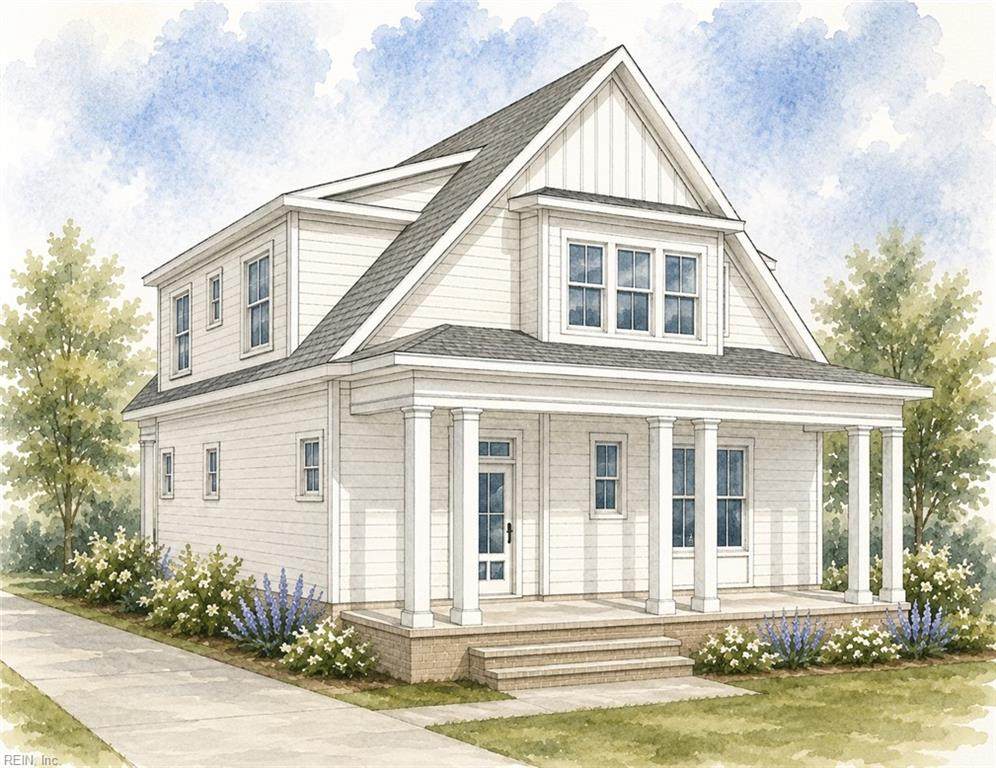 201 Maggie Bell Lane - Photo 1