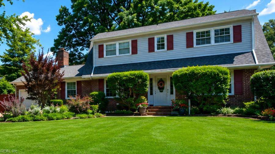 840 Moyer Rd - Photo 1