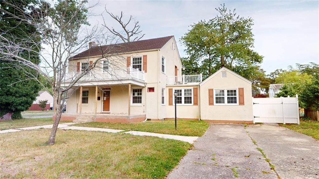 9550 Selby Pl - Photo 1