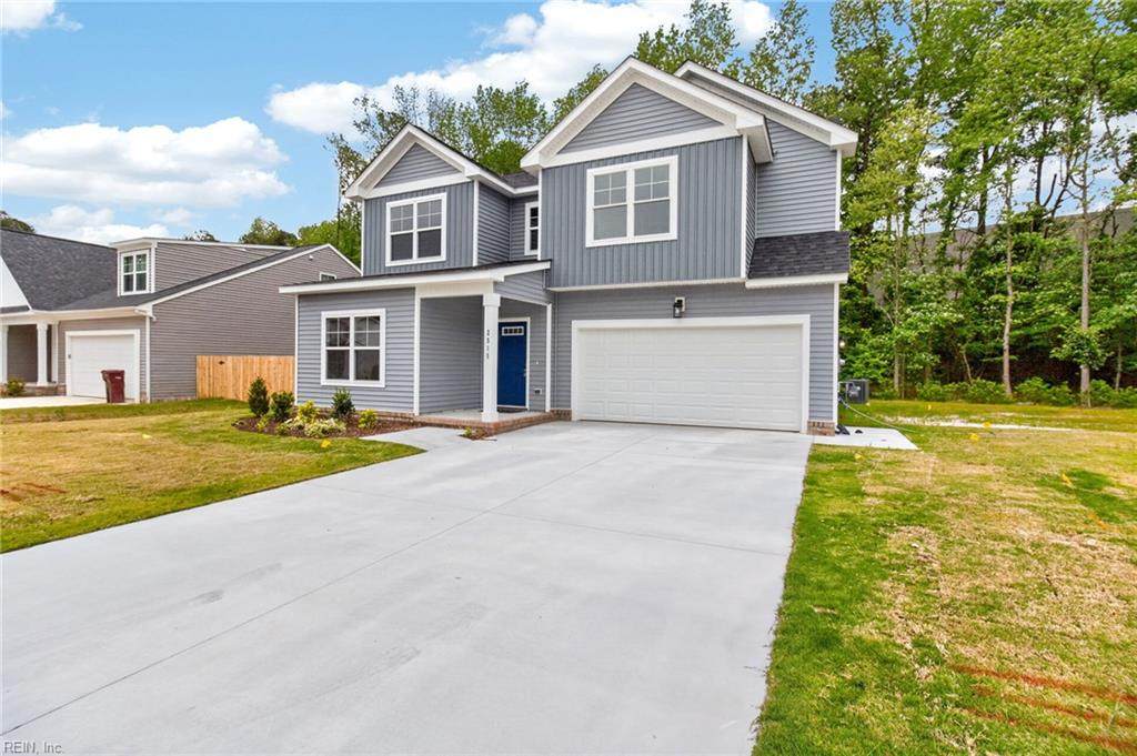 2515 Deal's Creek Ct - Photo 1