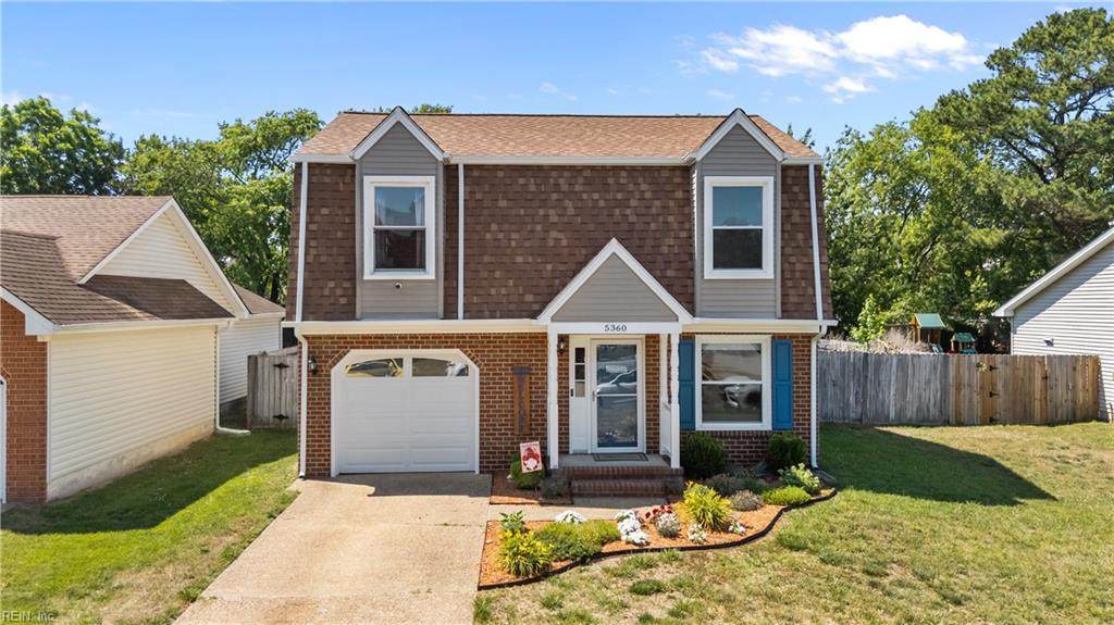 5360 Canterford Ln - Photo 1