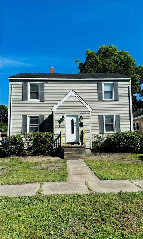 9220 Atwood Ave - Photo 1
