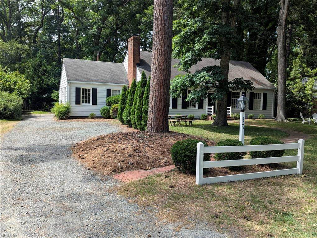 125 Tipton Rd - Photo 1