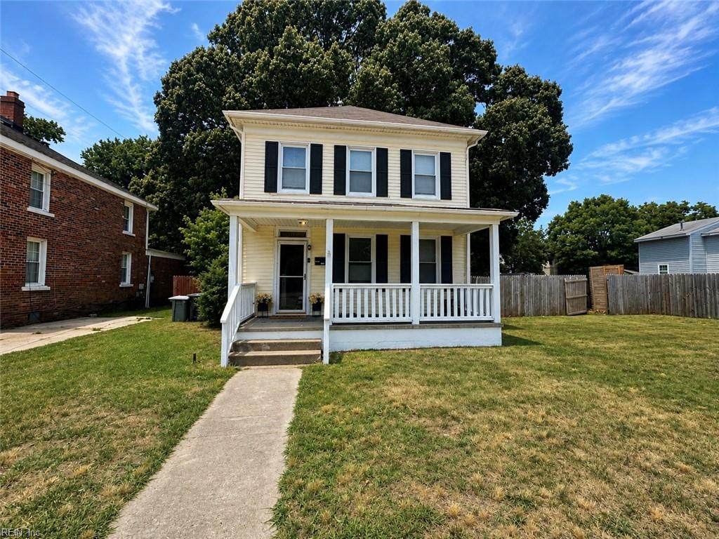 3619 Victoria Blvd - Photo 1