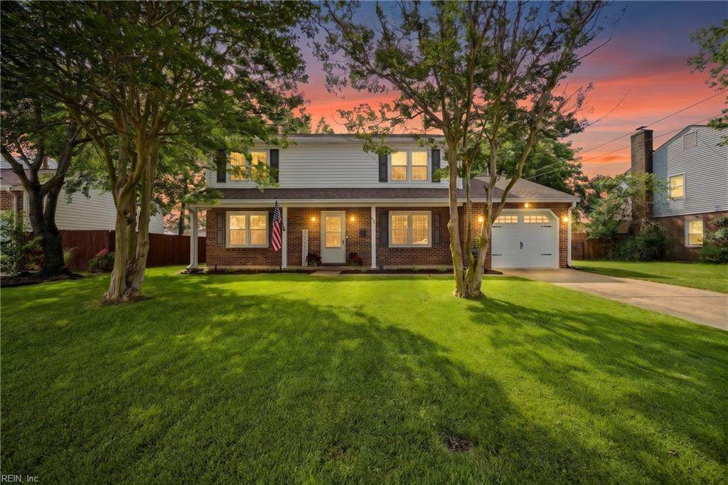 121 Hidalgo Dr - Photo 1