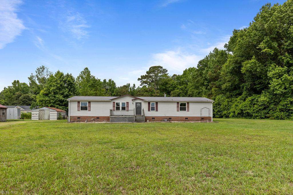 327 Johnny Harrell Rd - Photo 1