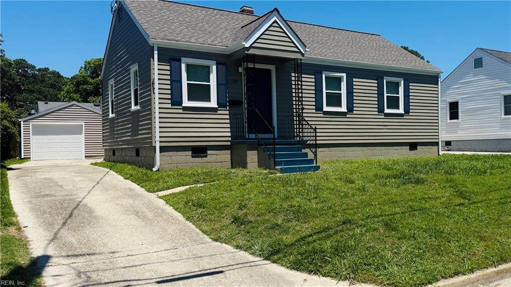 1109 Kay Ave - Photo 1