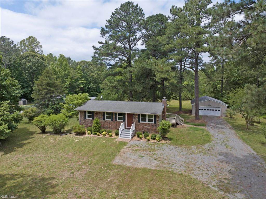 1218 Cheaneys Bridge Rd - Photo 1
