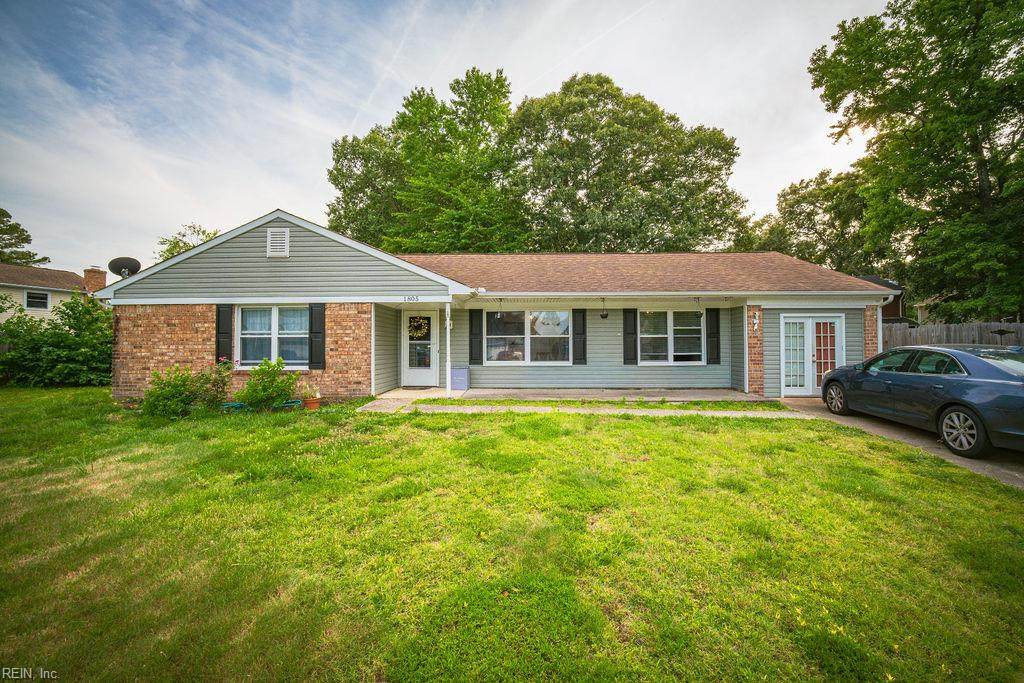 1805 Saranac Ct - Photo 1