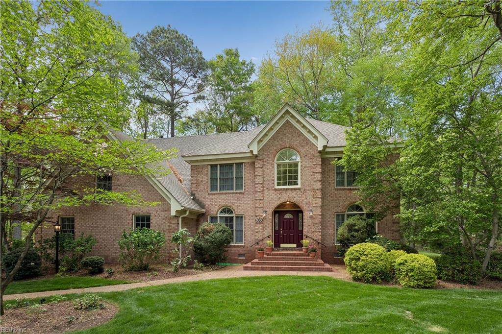 108 Flag Creek Rd - Photo 1