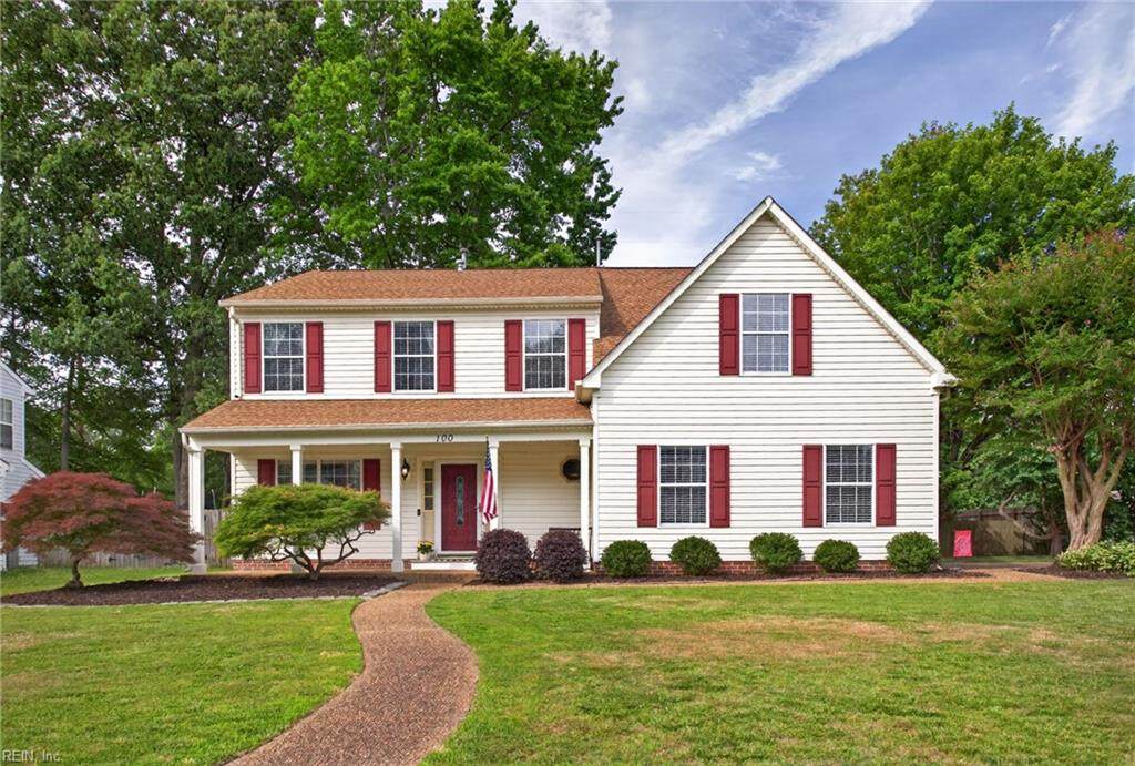 100 Hatcher Ct - Photo 1