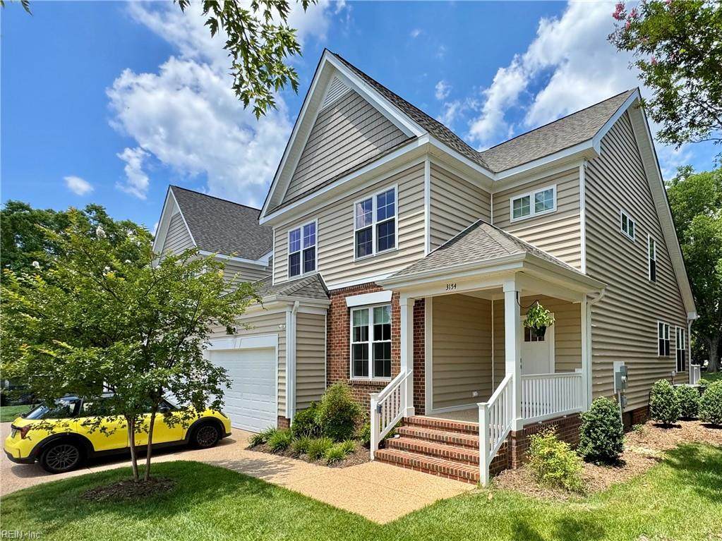 3154 Cider House Rd - Photo 1
