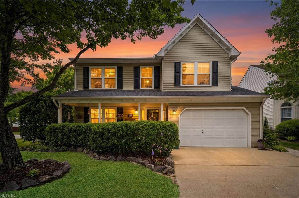 2637 Pender Dr - Photo 1