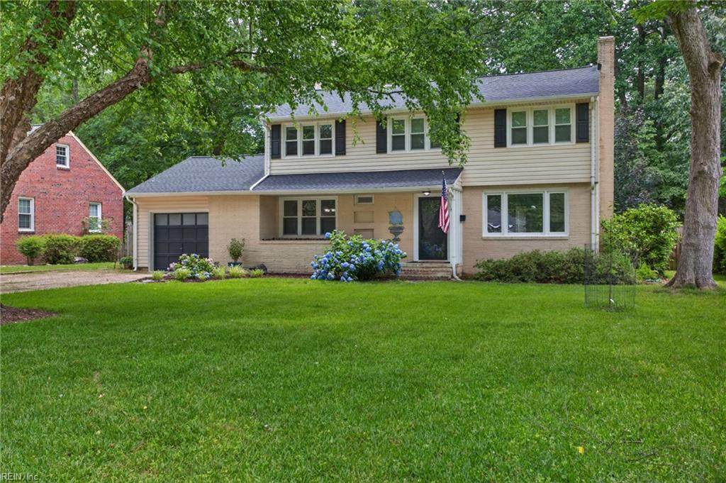 16 Oakland Dr - Photo 1