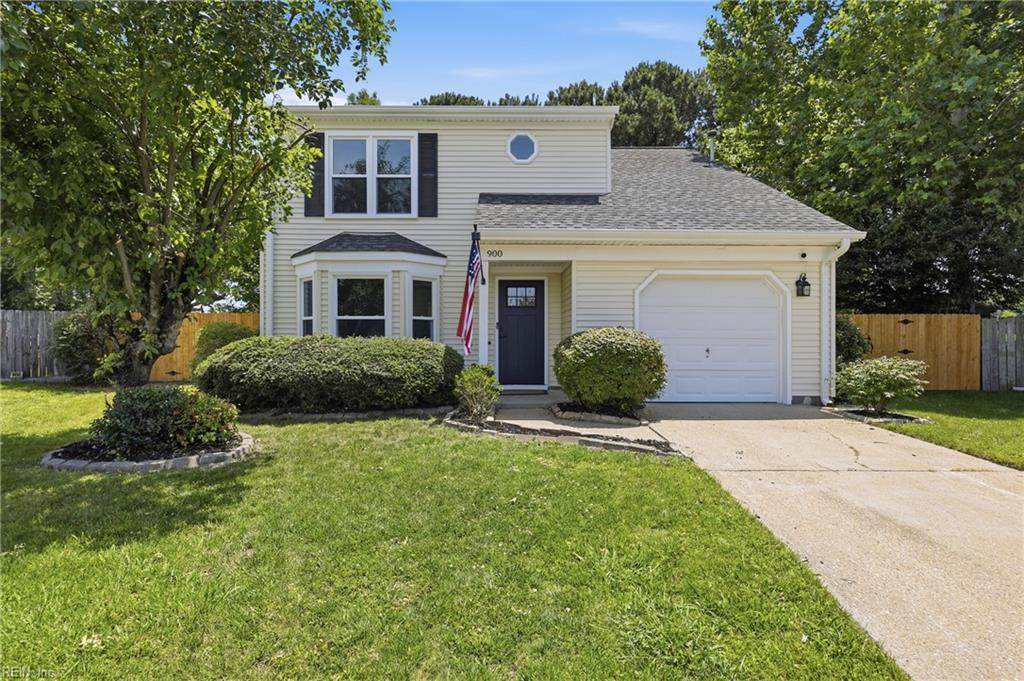 900 Chimo Ct - Photo 1