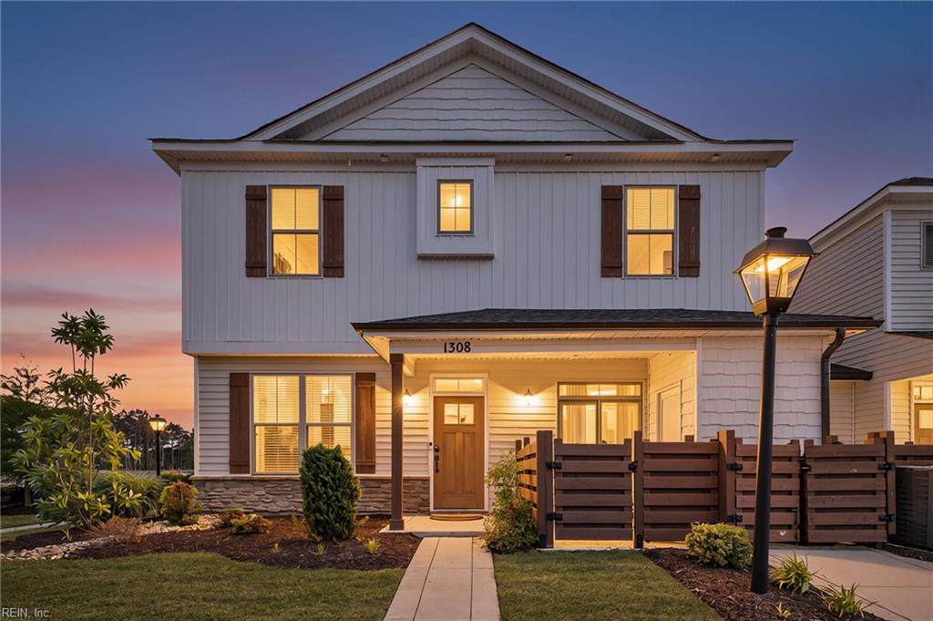 1308 Union Pacific Way - Photo 1