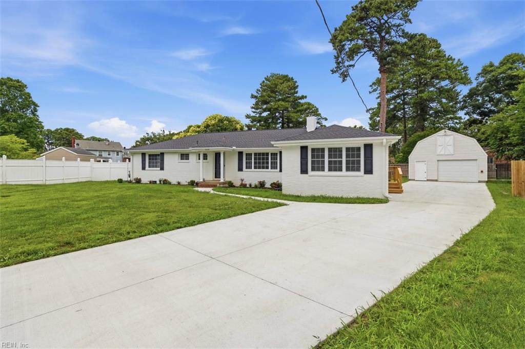 7019 Hunters Ct - Photo 1