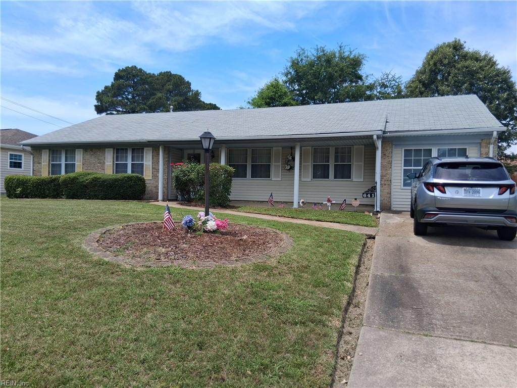 641 Table Rock Rd - Photo 1