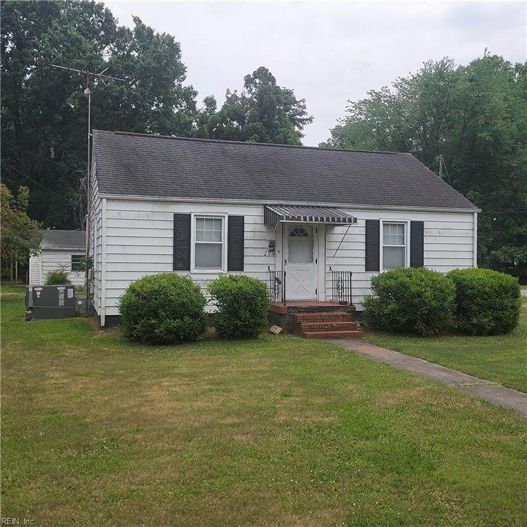 616 Brewer St - Photo 1
