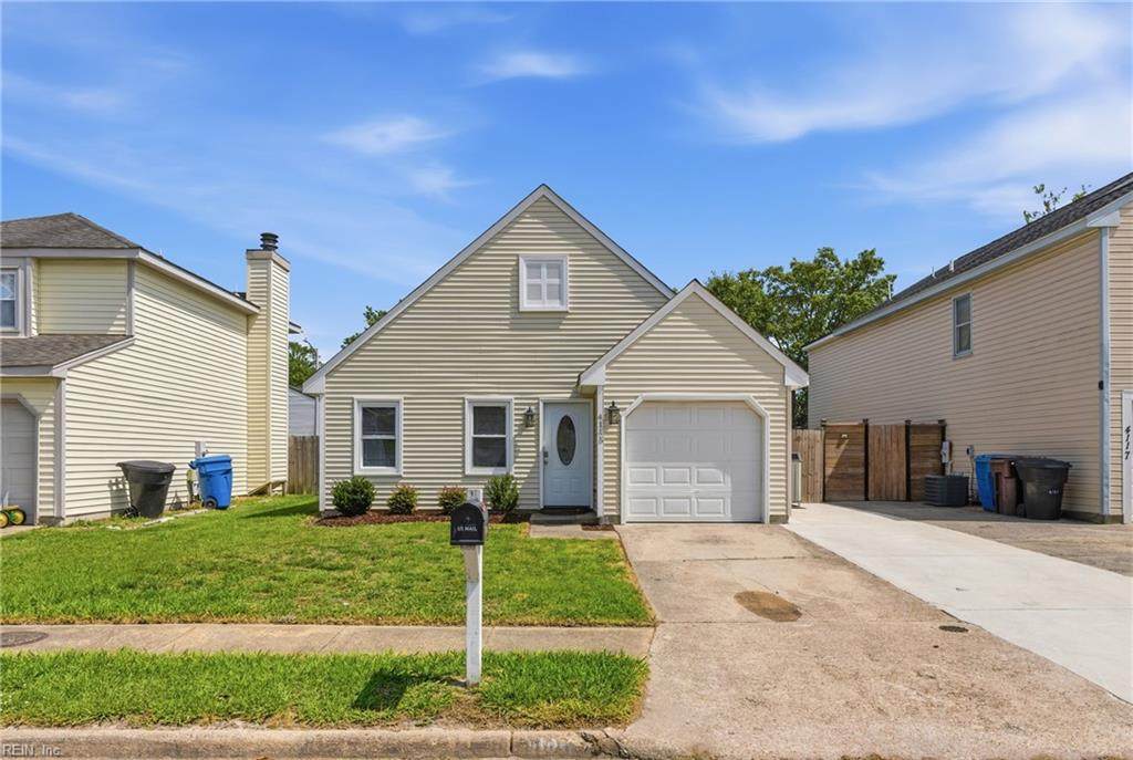 4115 Eastham Rd - Photo 1