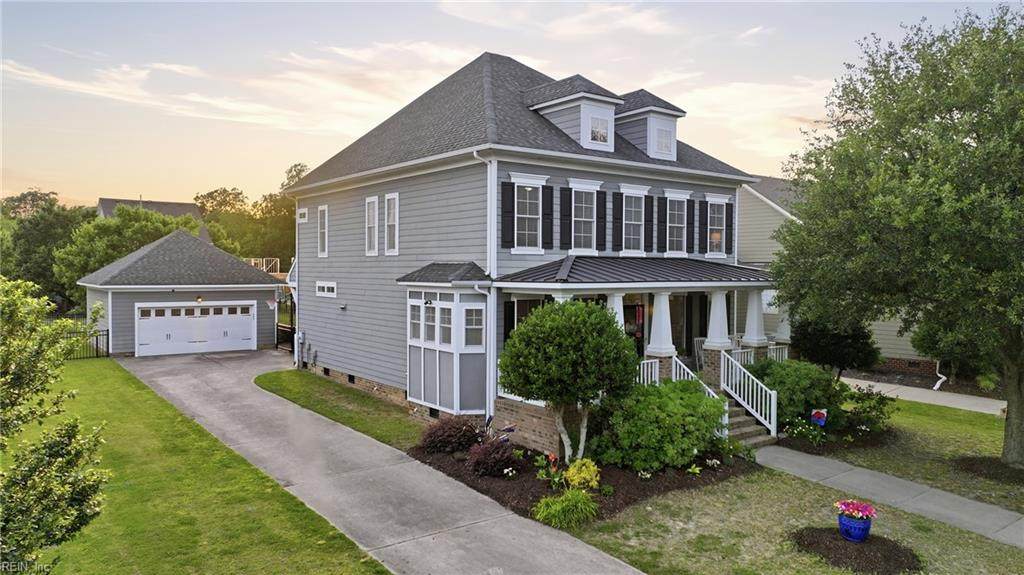 2107 Governors Pointe Dr - Photo 1