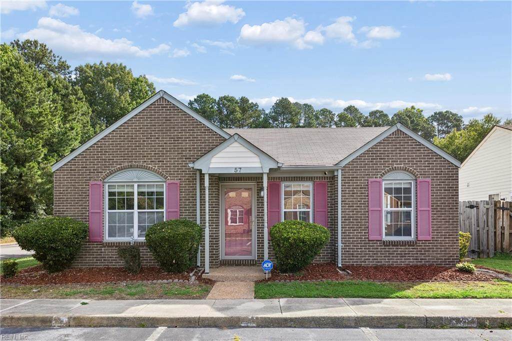 57 Lake Loop - Photo 1