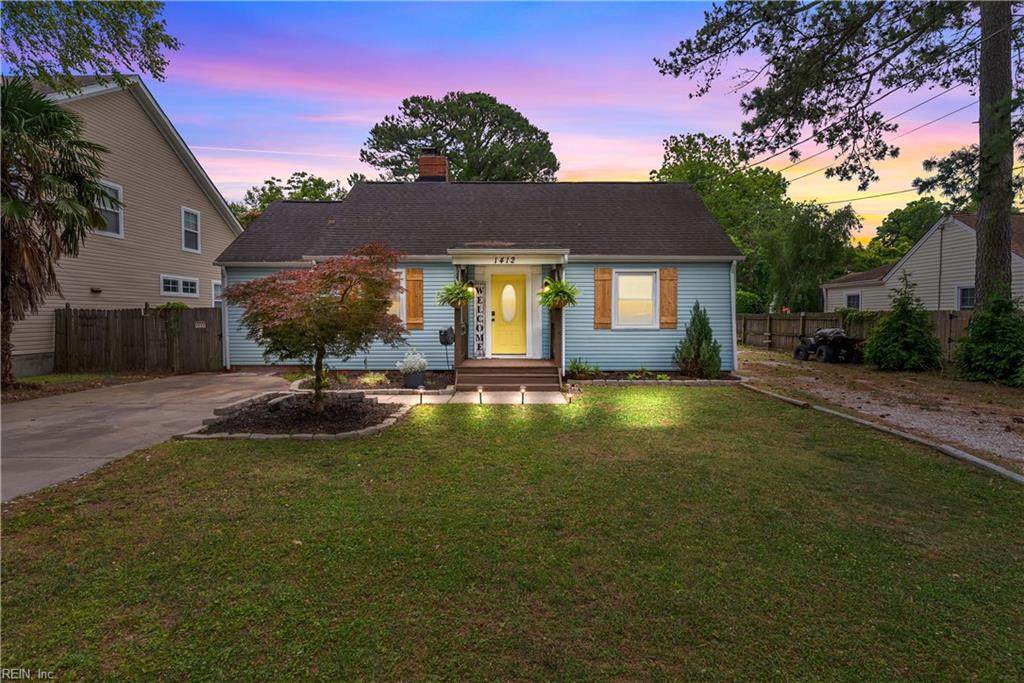 1412 Dure Rd - Photo 1