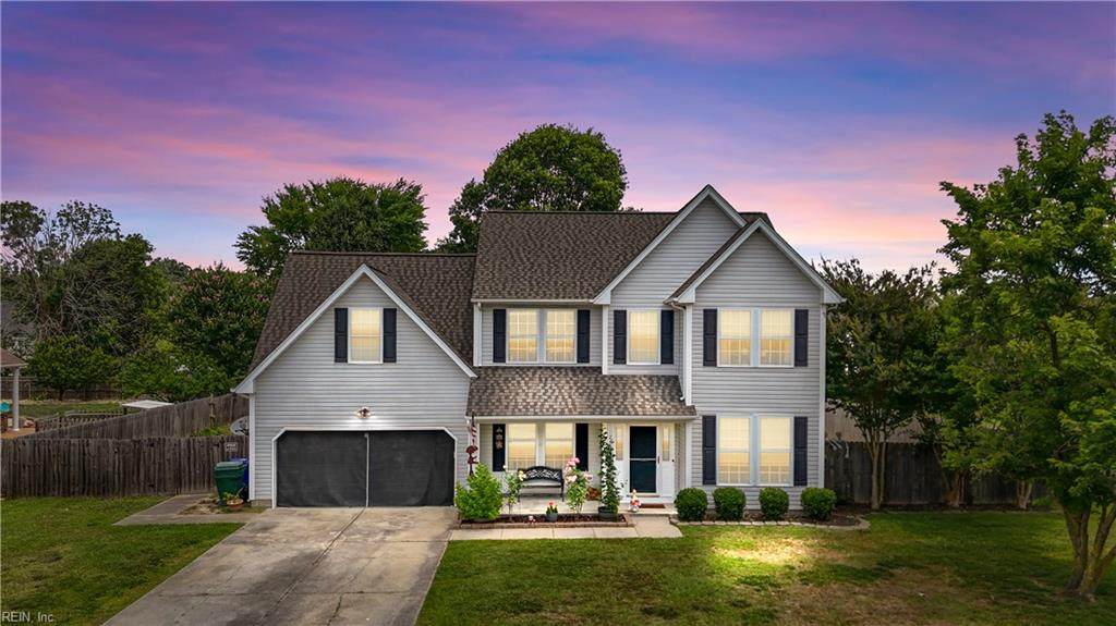 243 Holbrook Arch - Photo 1