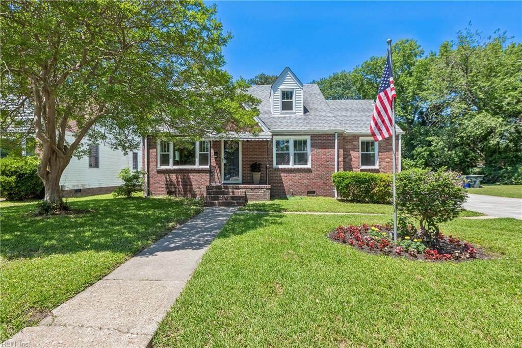 9221 Saint George Ave - Photo 1