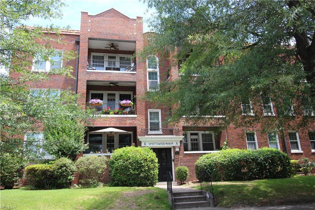 522 Spotswood Ave - Photo 1