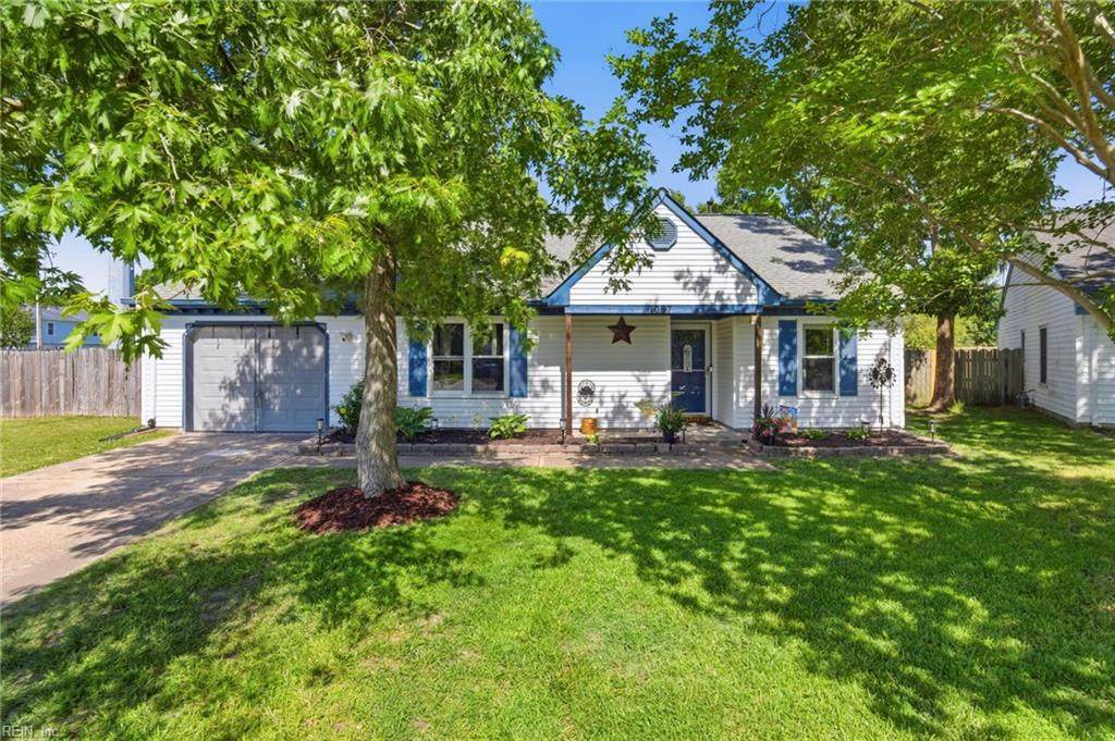 1097 Elloree Ct - Photo 1