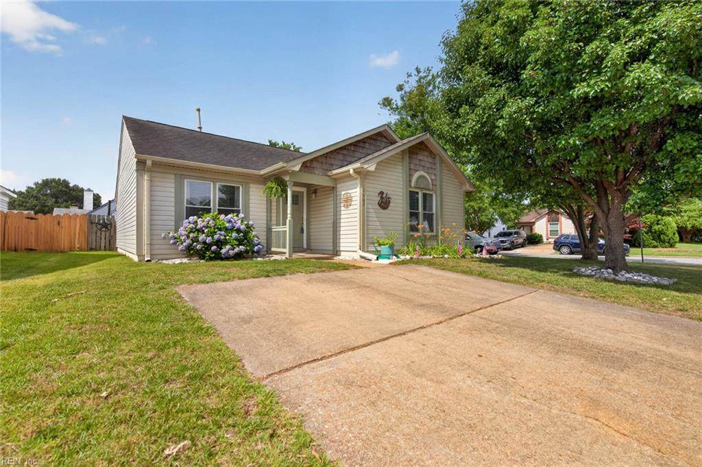 1005 Culmer Dr - Photo 1