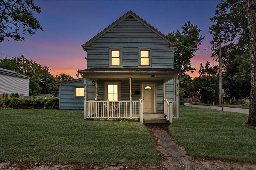 48 Gillis Rd - Photo 1
