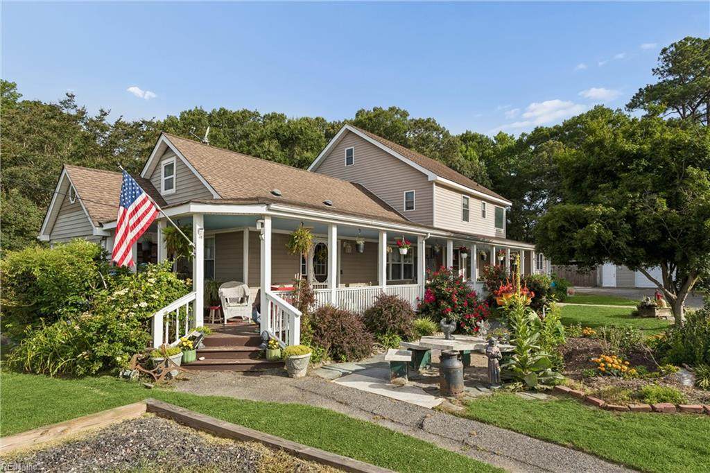 332 Clearfield Ave - Photo 1