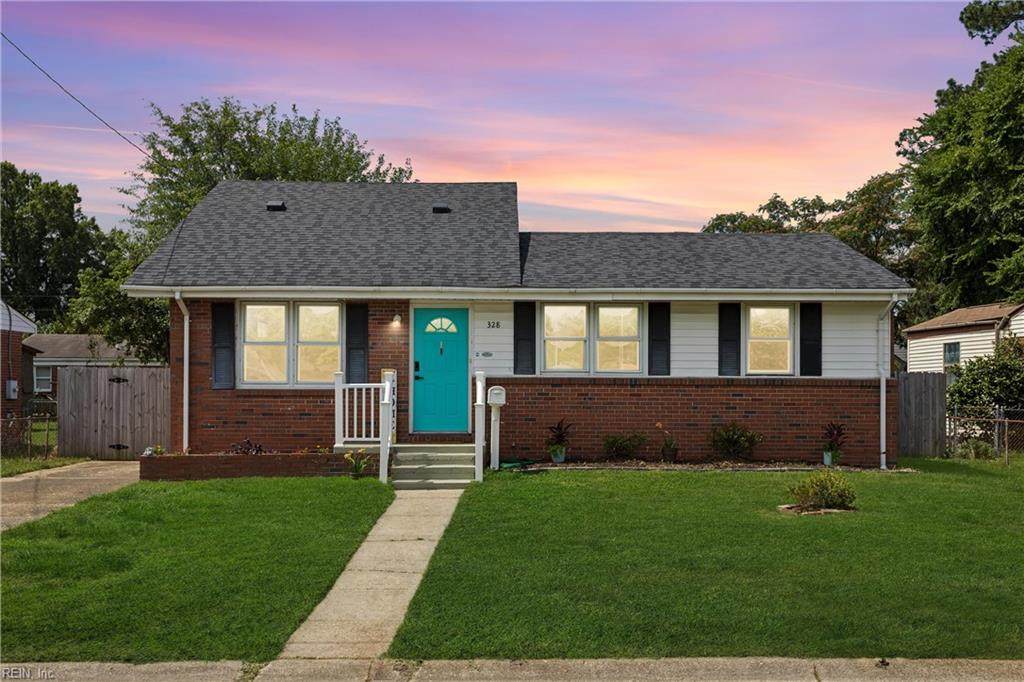 328 Velva Dr - Photo 1