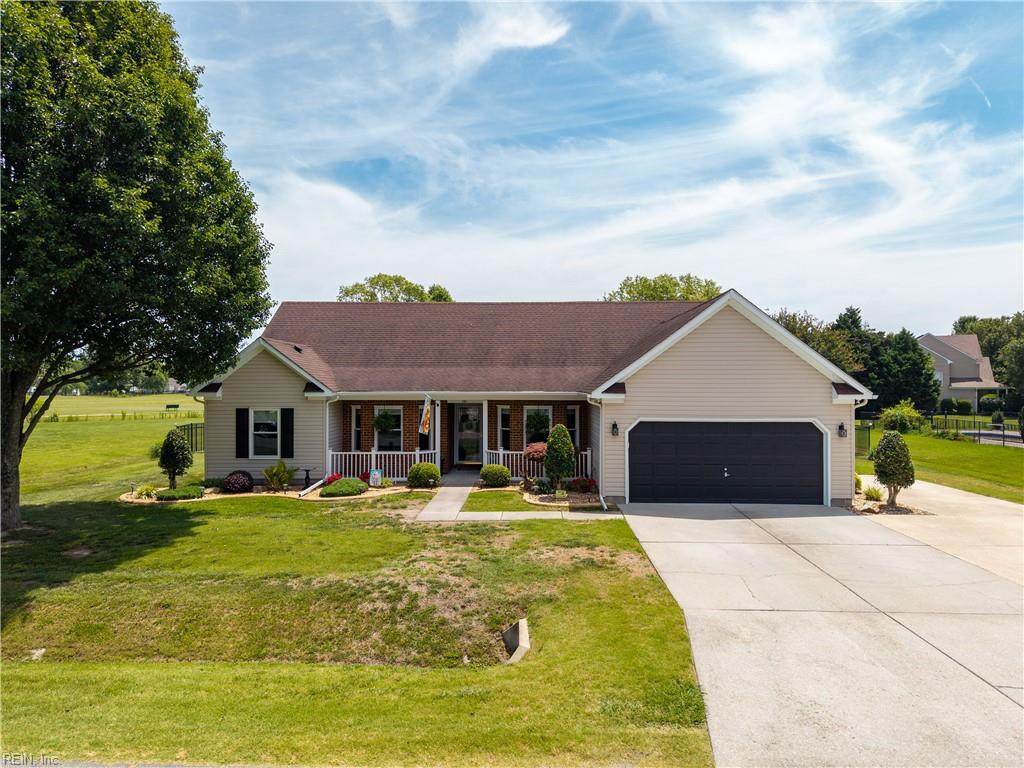 181 Green View Rd - Photo 1