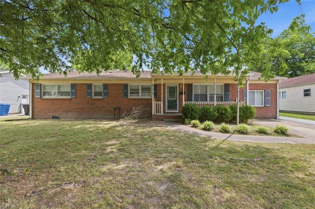 5337 Princess Anne Rd - Photo 1