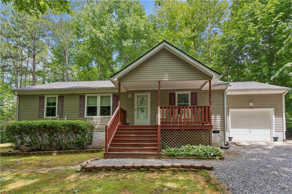 3809 Stream Dr - Photo 1