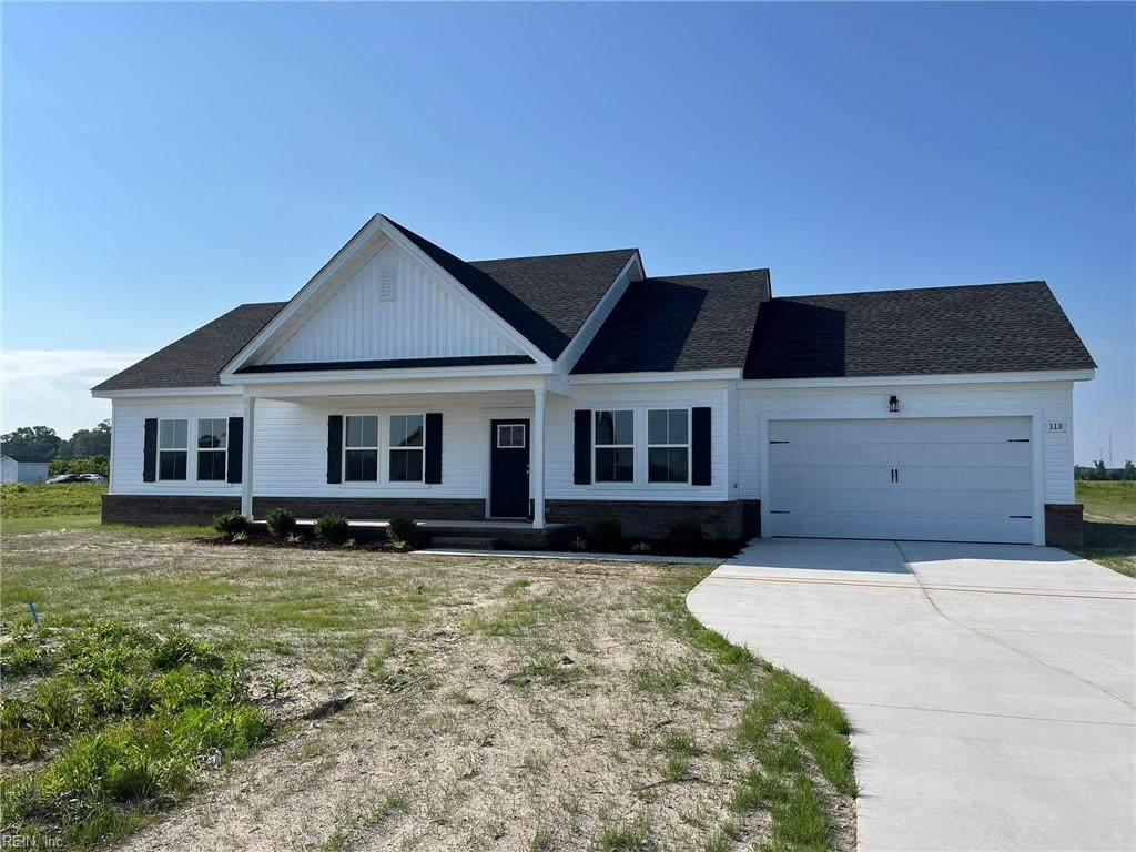 101 Apple Ct - Photo 1
