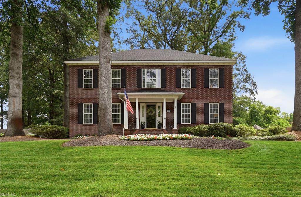505 Shadow Brooke Dr - Photo 1