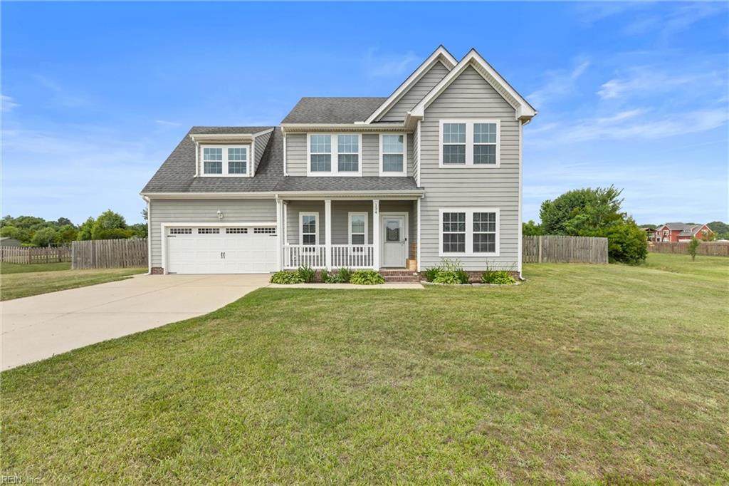 134 River Dr - Photo 1