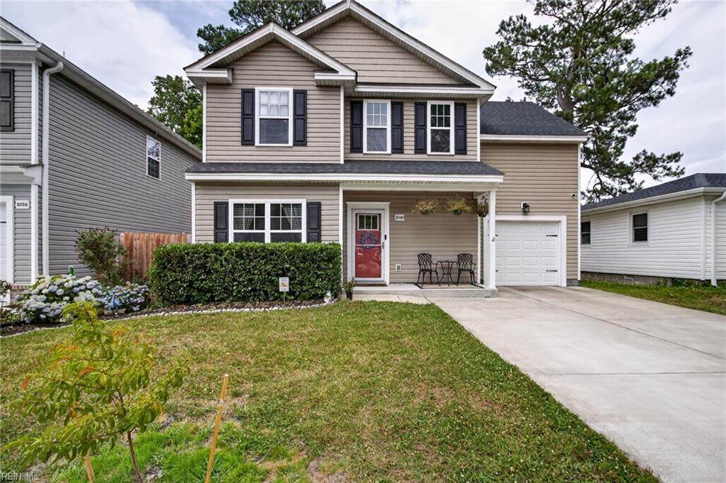 2040 Miller Ave - Photo 1