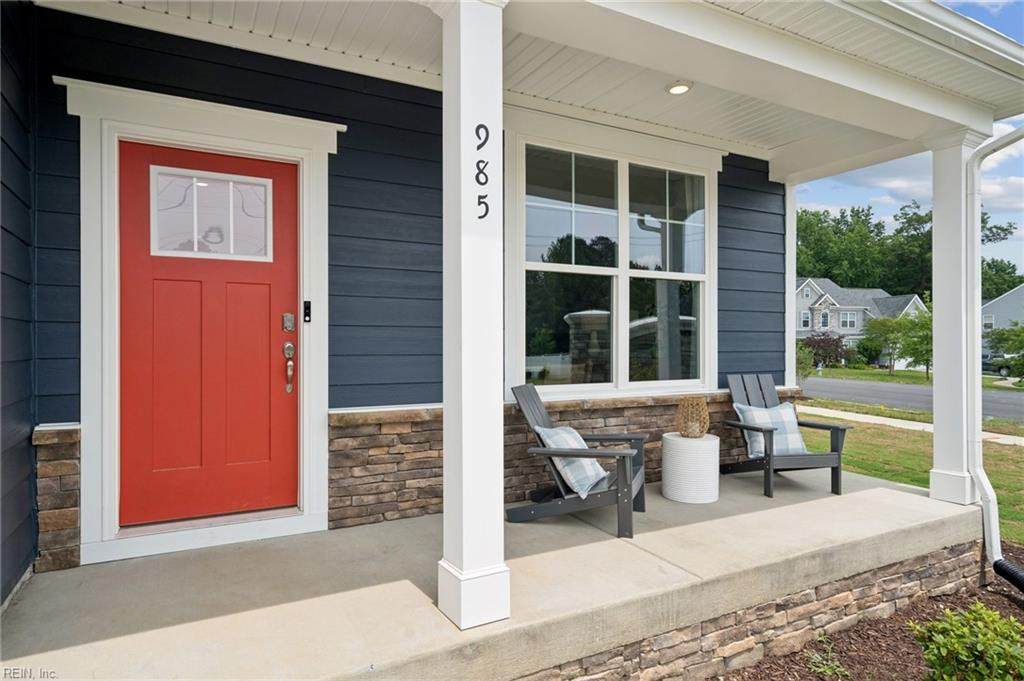 929 Intracoastal Way - Photo 1