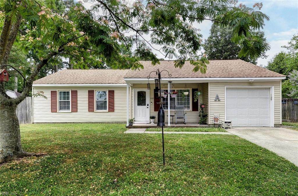 117 Sandy Lake Dr - Photo 1