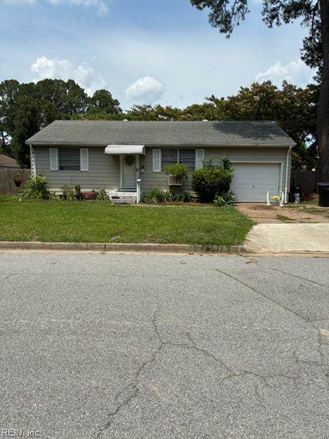4614 Griffin St - Photo 1