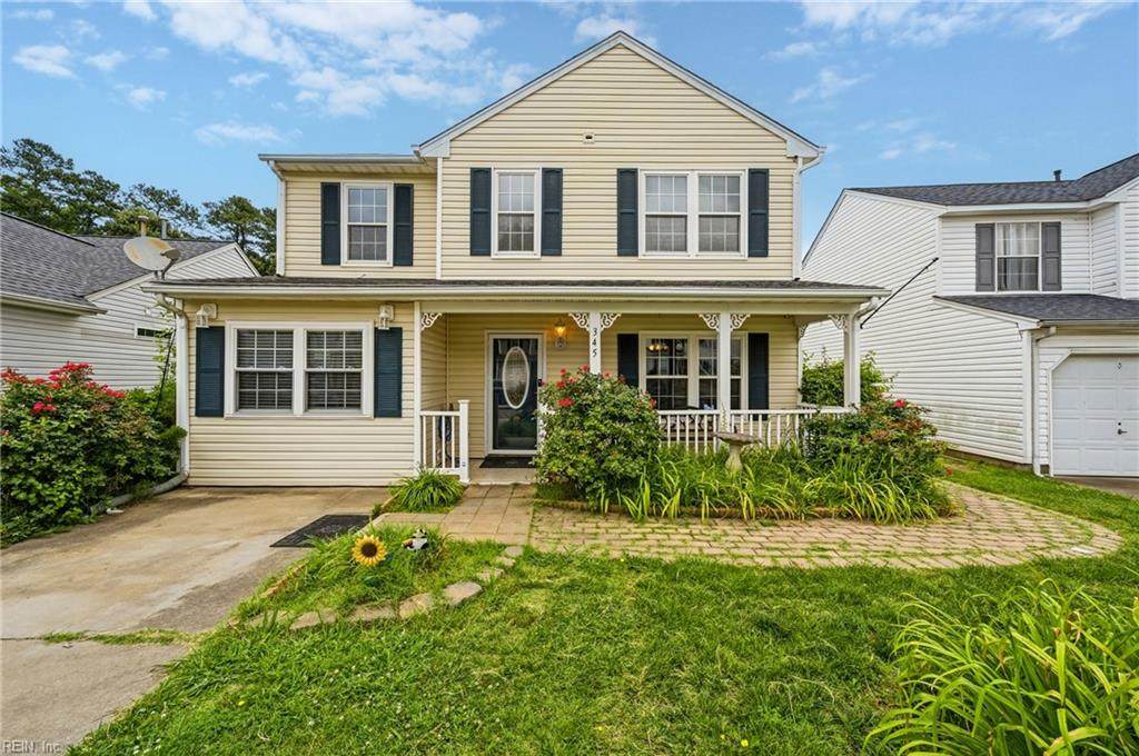 345 Circuit Ln - Photo 1