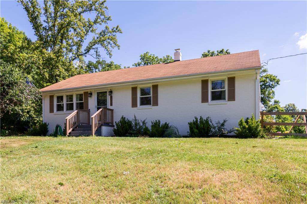 8519 Meetze Rd - Photo 1