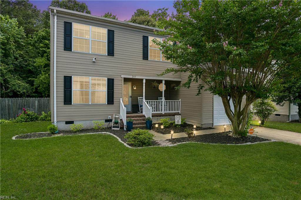 307 Nelson Pw - Photo 1