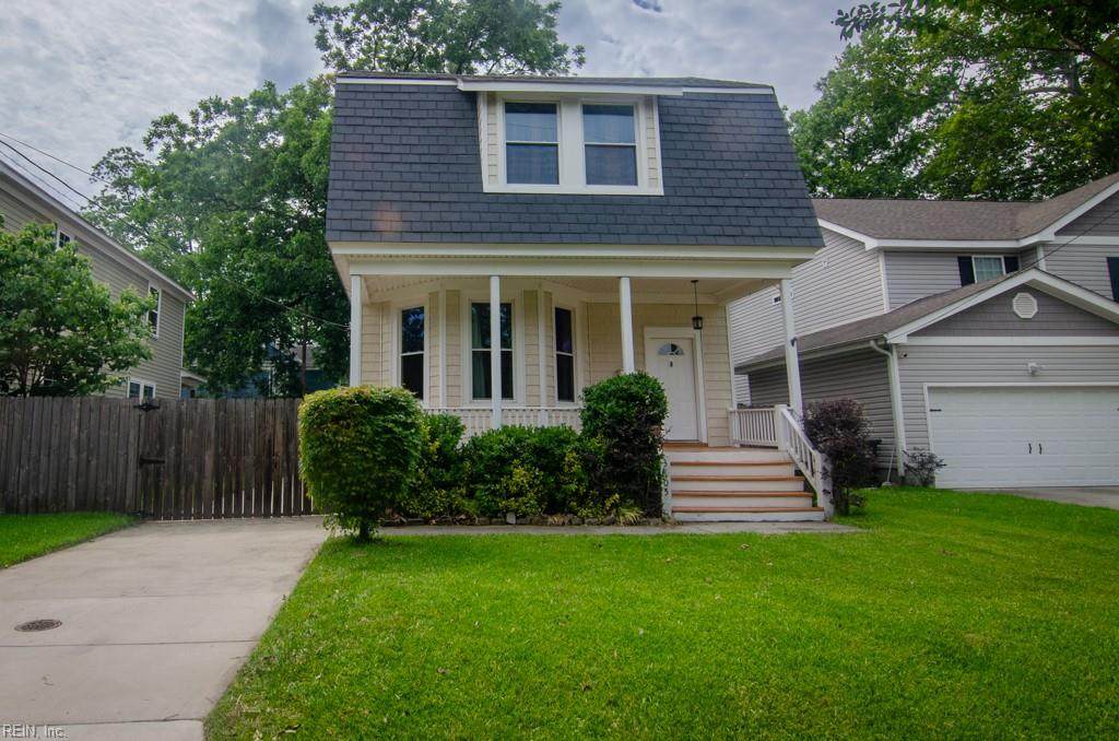 3405 Lens Ave - Photo 1