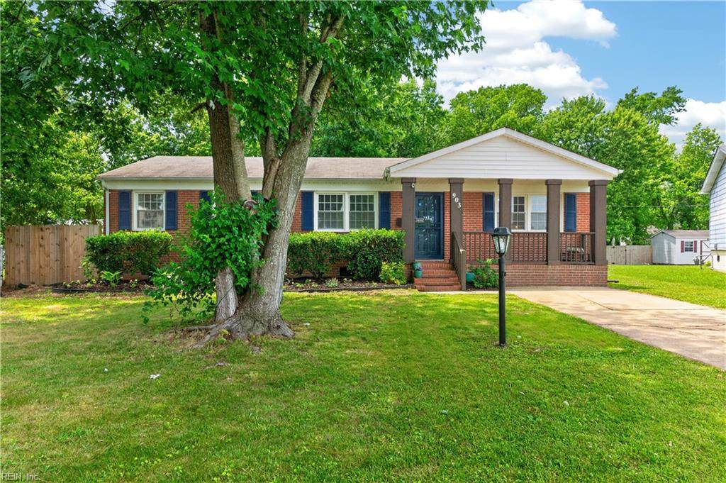 903 Susan Ct - Photo 1